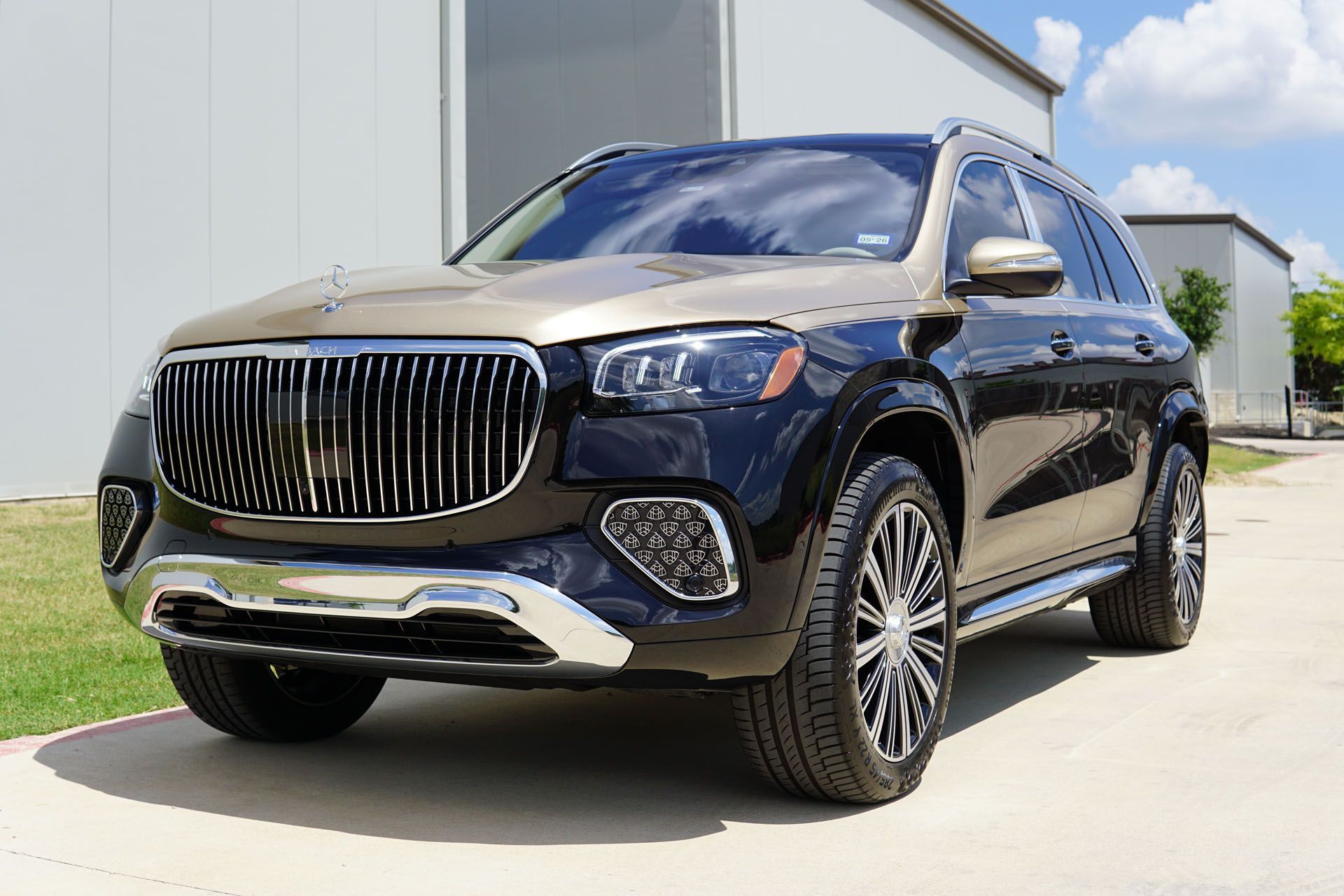 Paint Protection Film Services