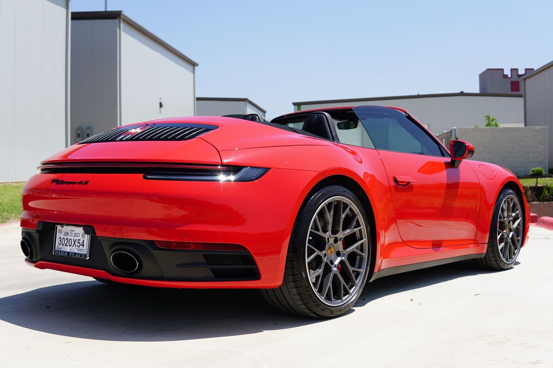 Paint Protection Film Services