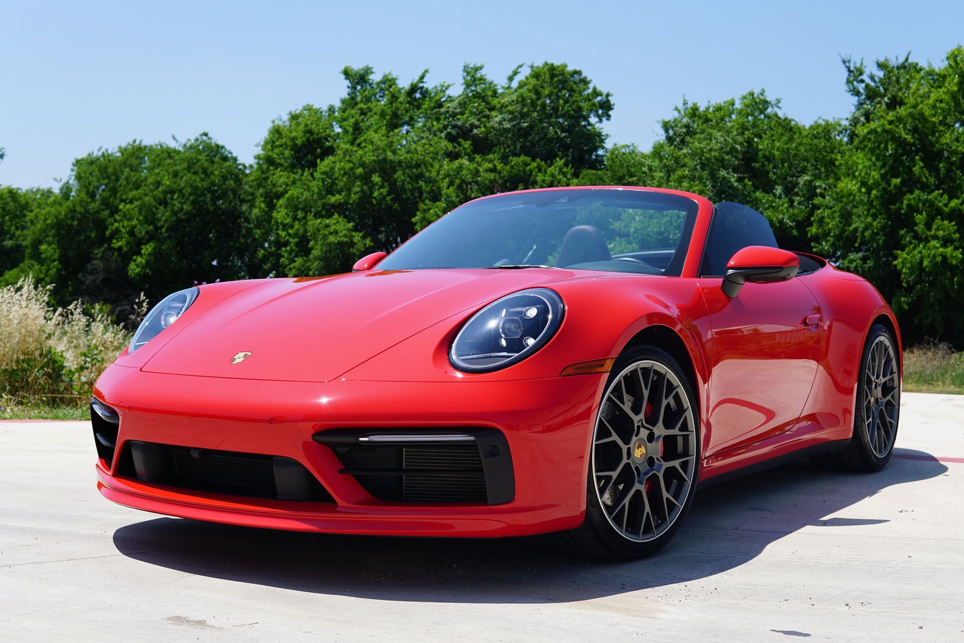 Ceramic Coating Services