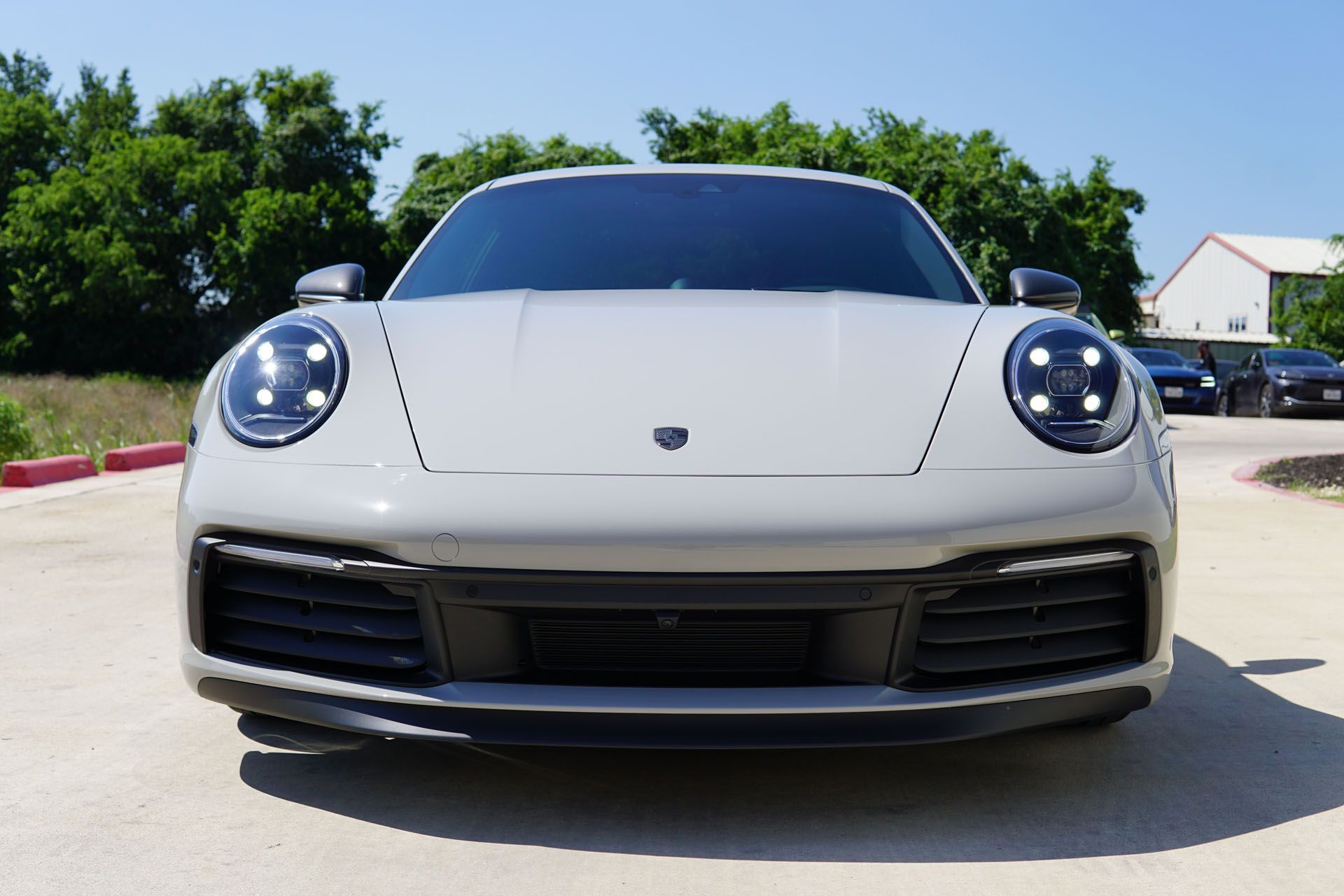 Auto Window Tinting Services