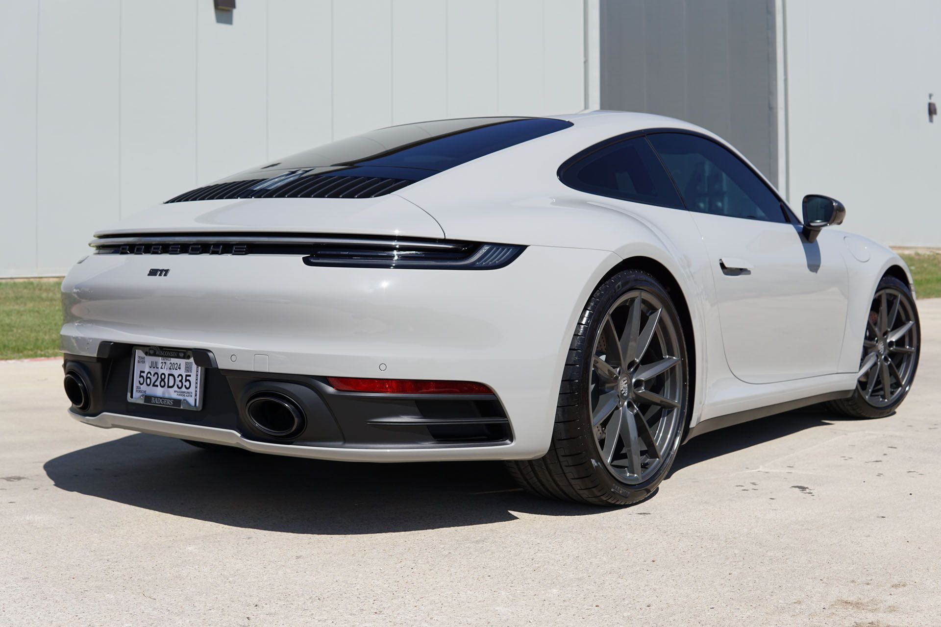 Window Tinting Services