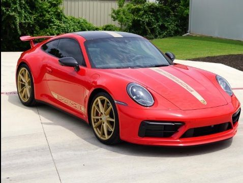 Car Paint Protection Film