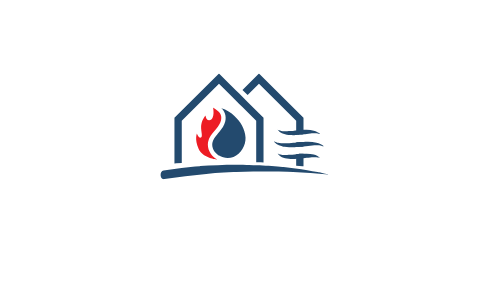 HVAC Cedar Park, TX logo