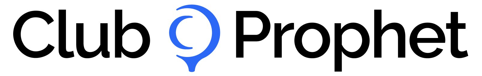 Club Prophet Logo
