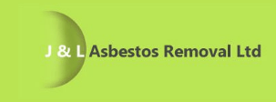 J & L Asbestos Removal logo