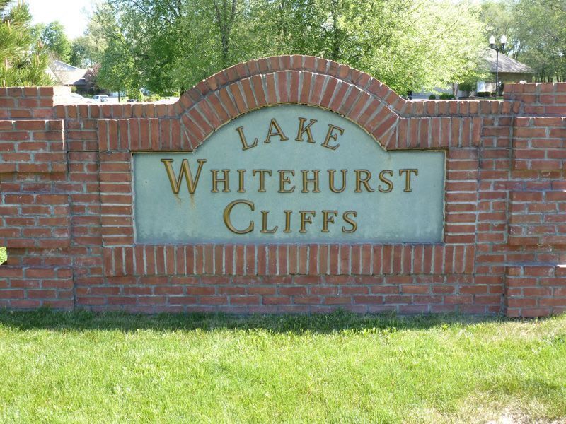 Lake Whitehurst Homes Peoria, Illinois P & W Builders