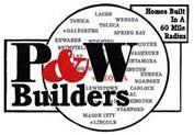 P & W Builders