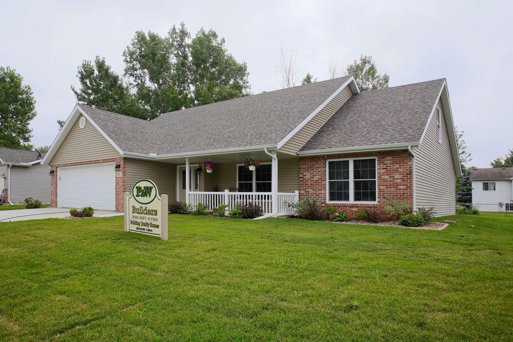 Manufactured Home Builders Peoria Il