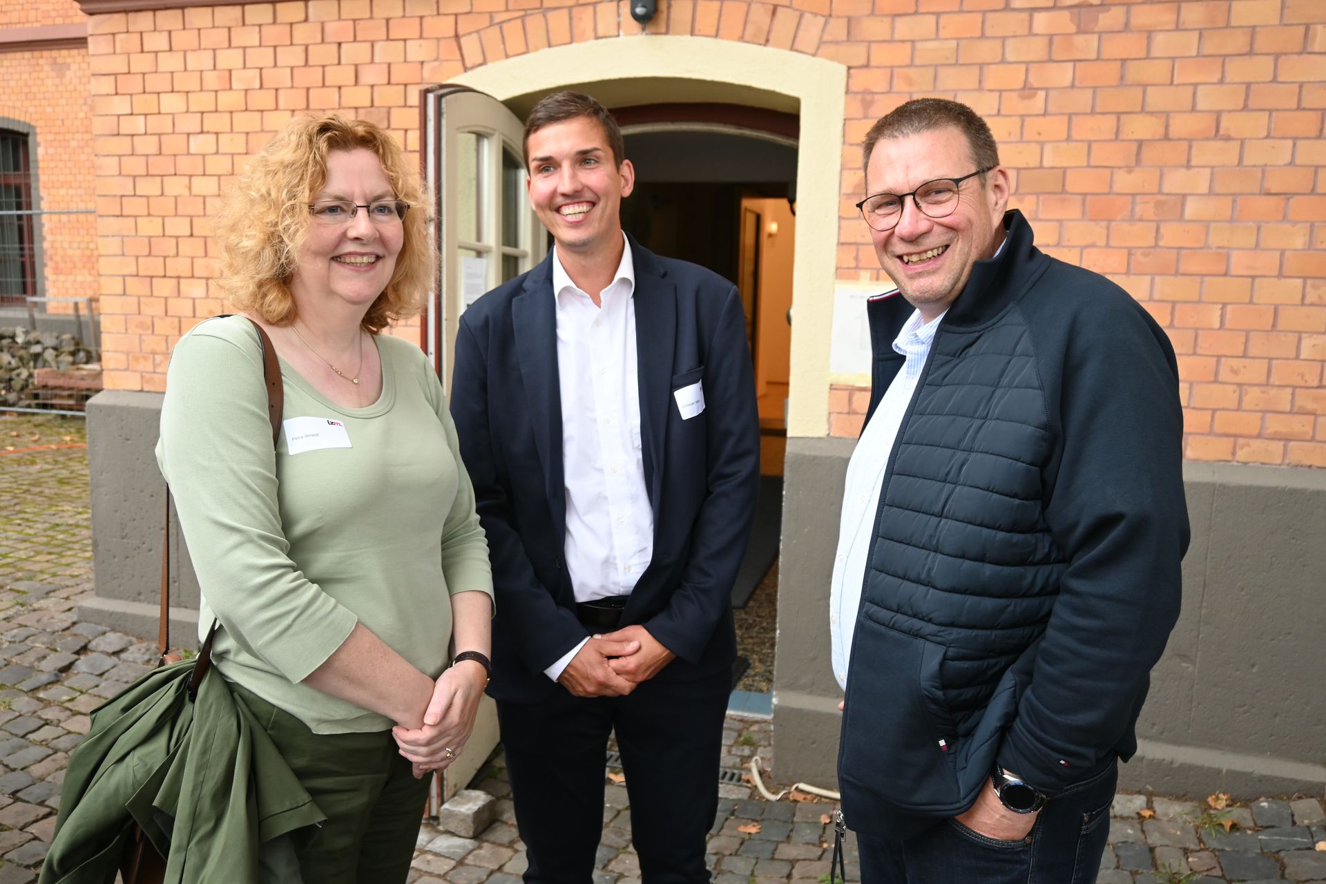 LZM & [LiSci]RLP Sommerfest 2024