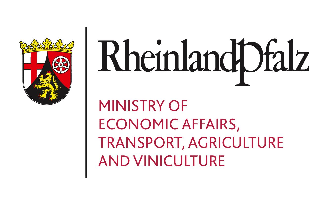 Ministerium für Wirtschaft, Verkehr, Landwirtschaft und Weinbau in Rheinland-Pfalz