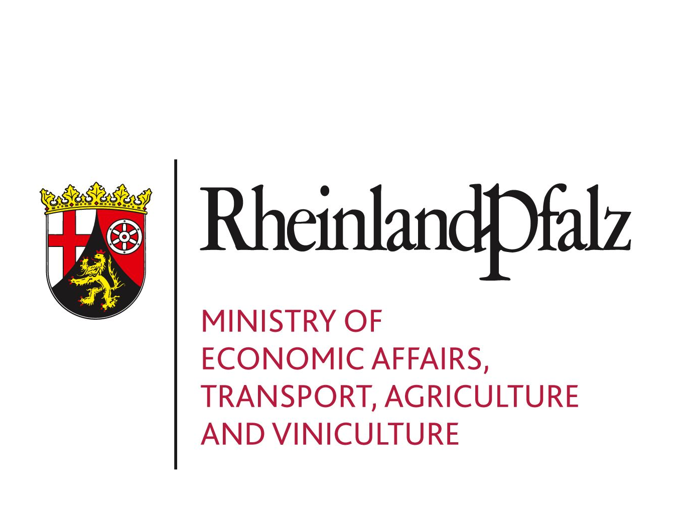 Ministerium für Wirtschaft, Verkehr, Landwirtschaft und Weinbau in Rheinland-Pfalz