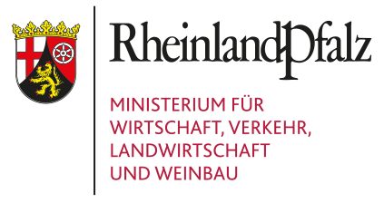 Ministerium für Wirtschaft, Verkehr, Landwirtschaft und Weinbau in Rheinland-Pfalz