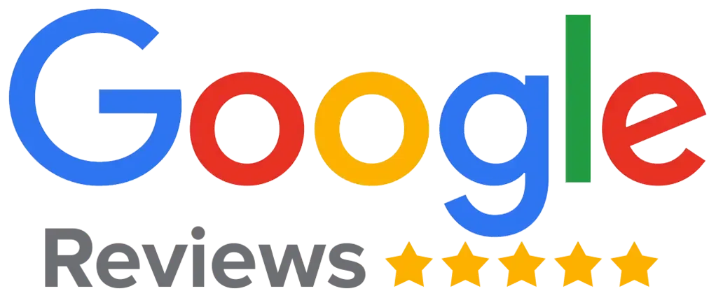 google review logo