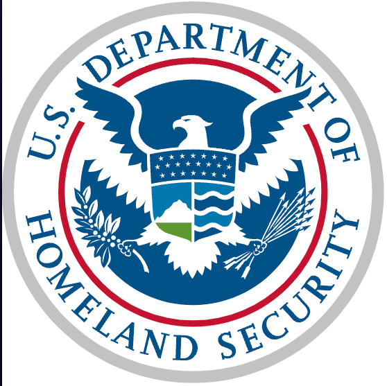 U.S. Department of Homeland Security