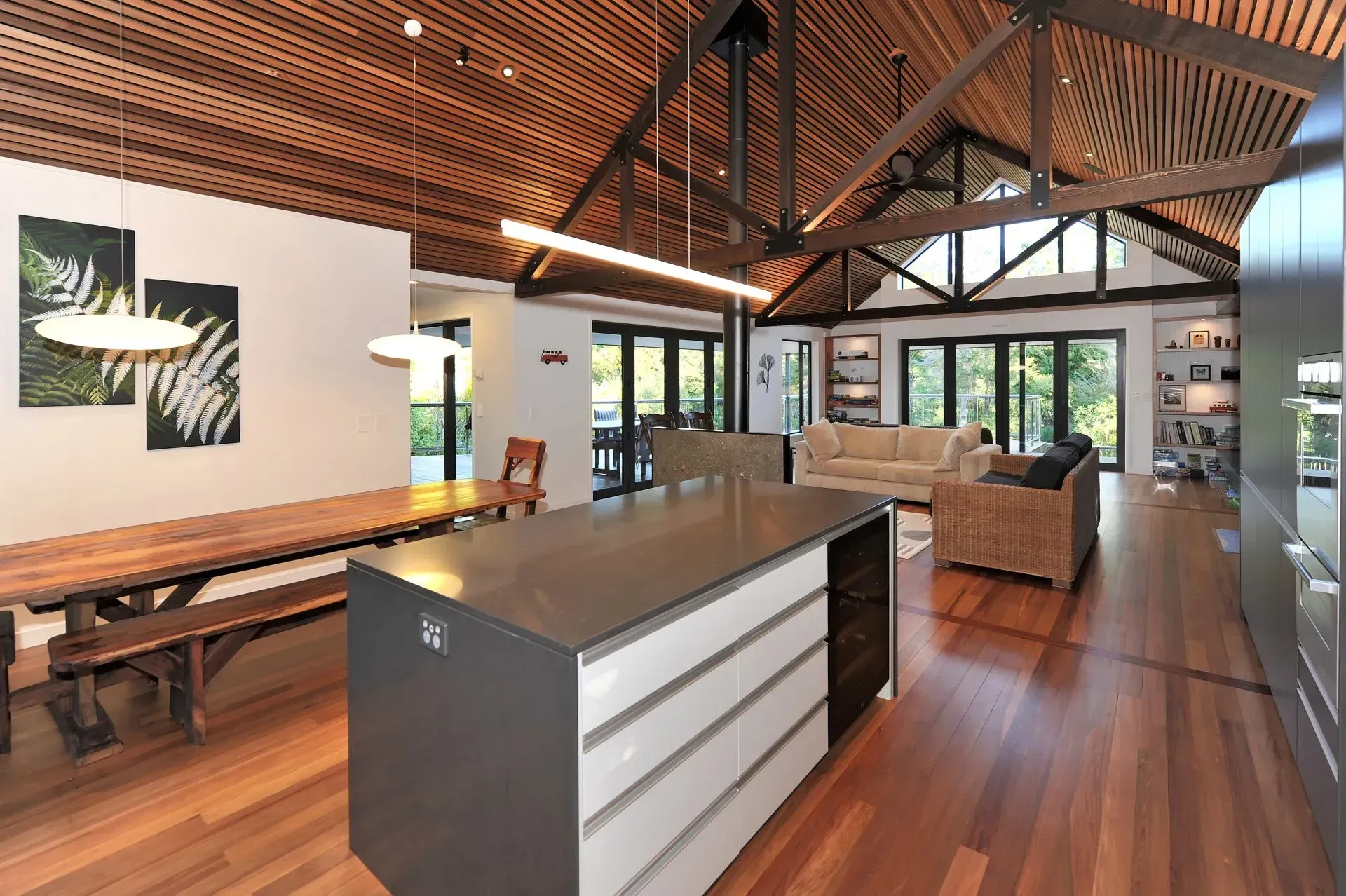 Kaiteriteri Renovation