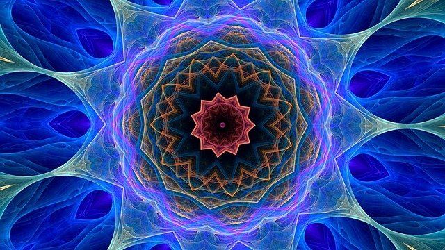 cosmic reconnection meditation