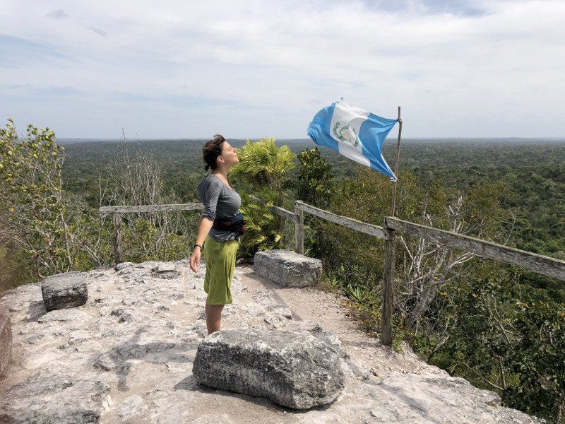 el mirador guatemala spiritual trip