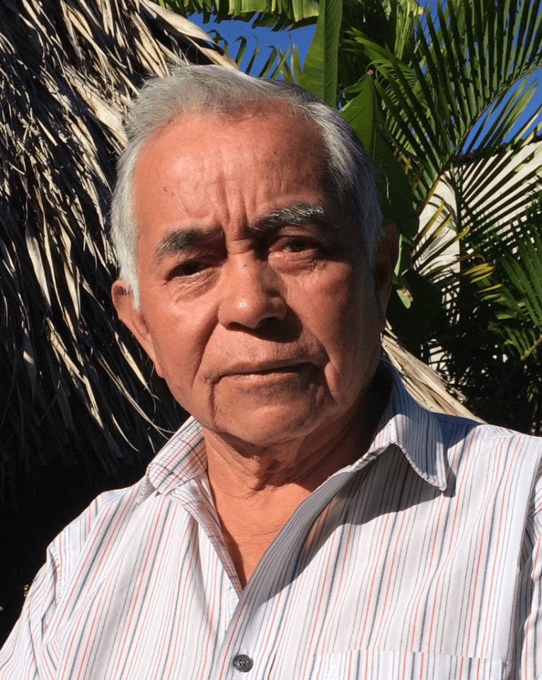 francisco puac maya spiritual teacher