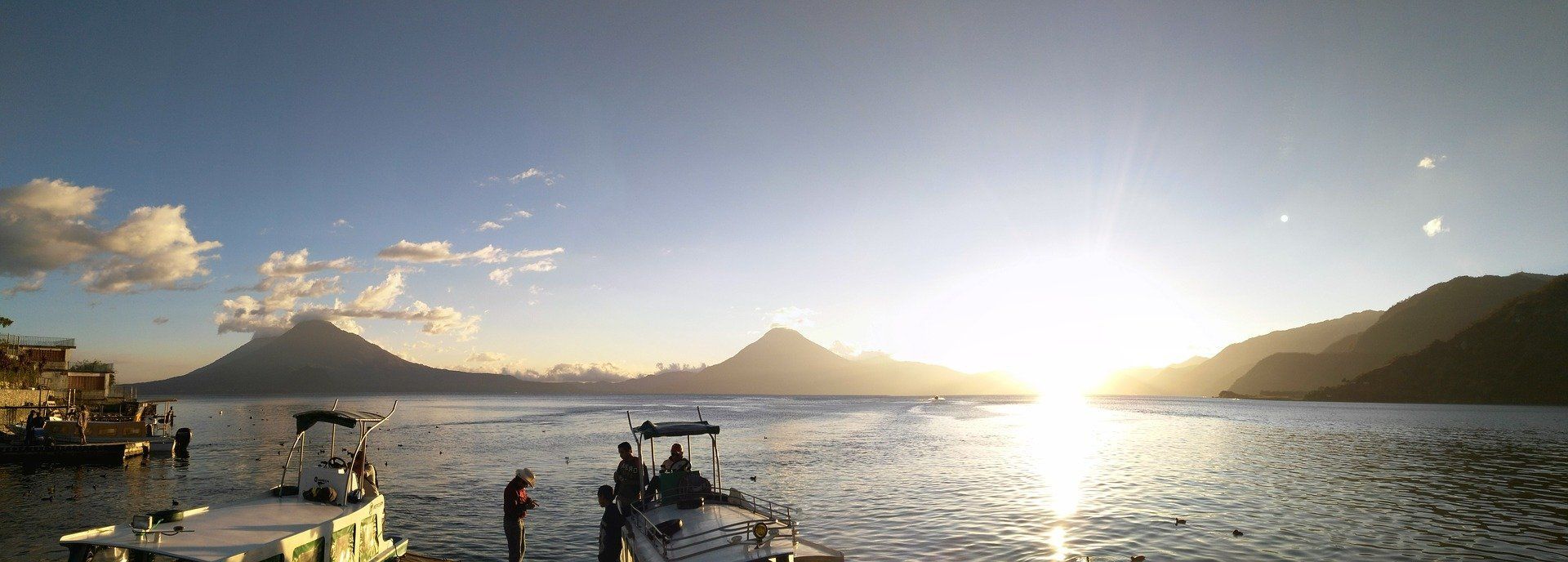 Atitlan Lake Spiritual Journey Guatemala