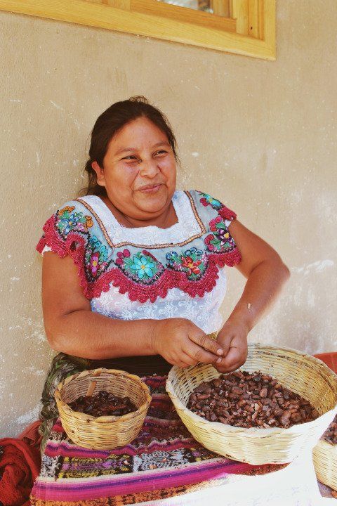 rukux ulew chocolate collective