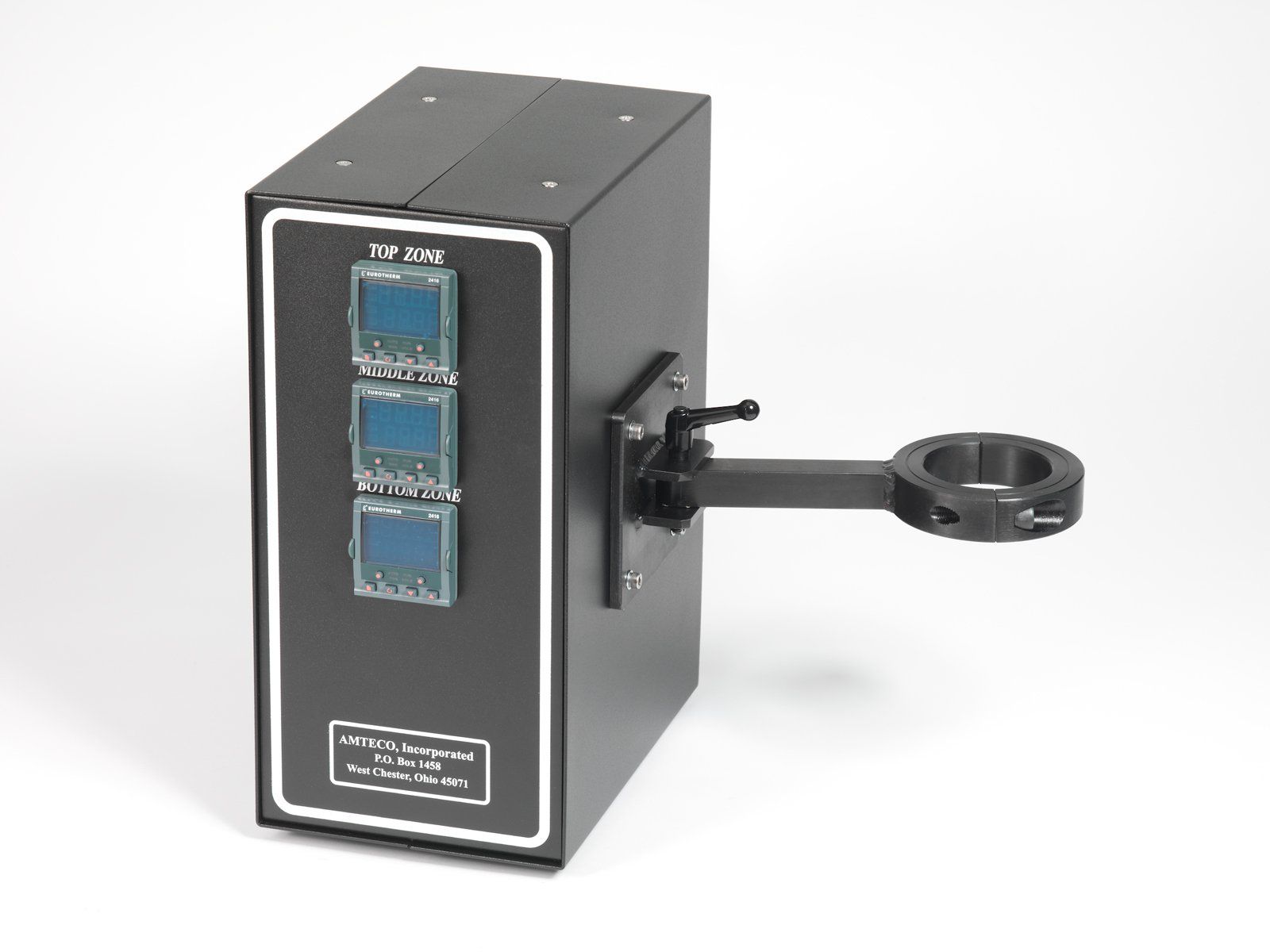 1400 3 zone controller