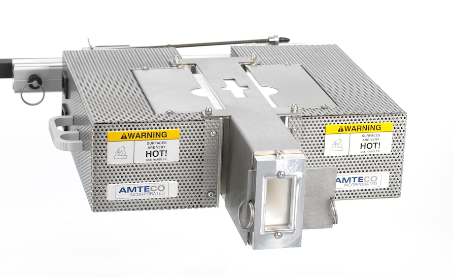 1500 viewport with furnace