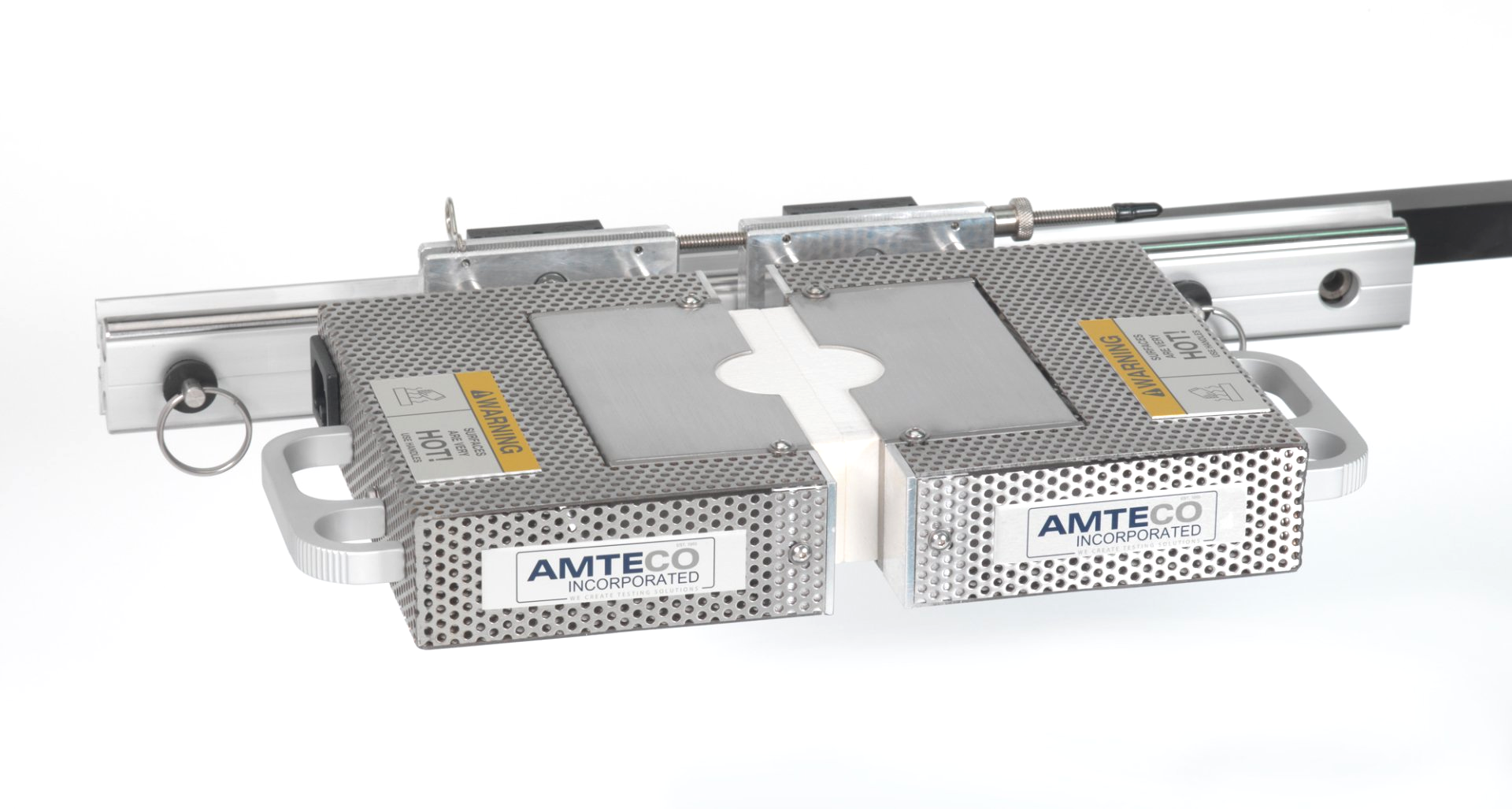 HOT-RAIL Furnace System 150-1Z