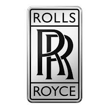 rolls royce