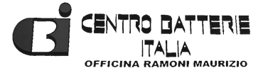 CENTRO BATTERIE ITALIA logo