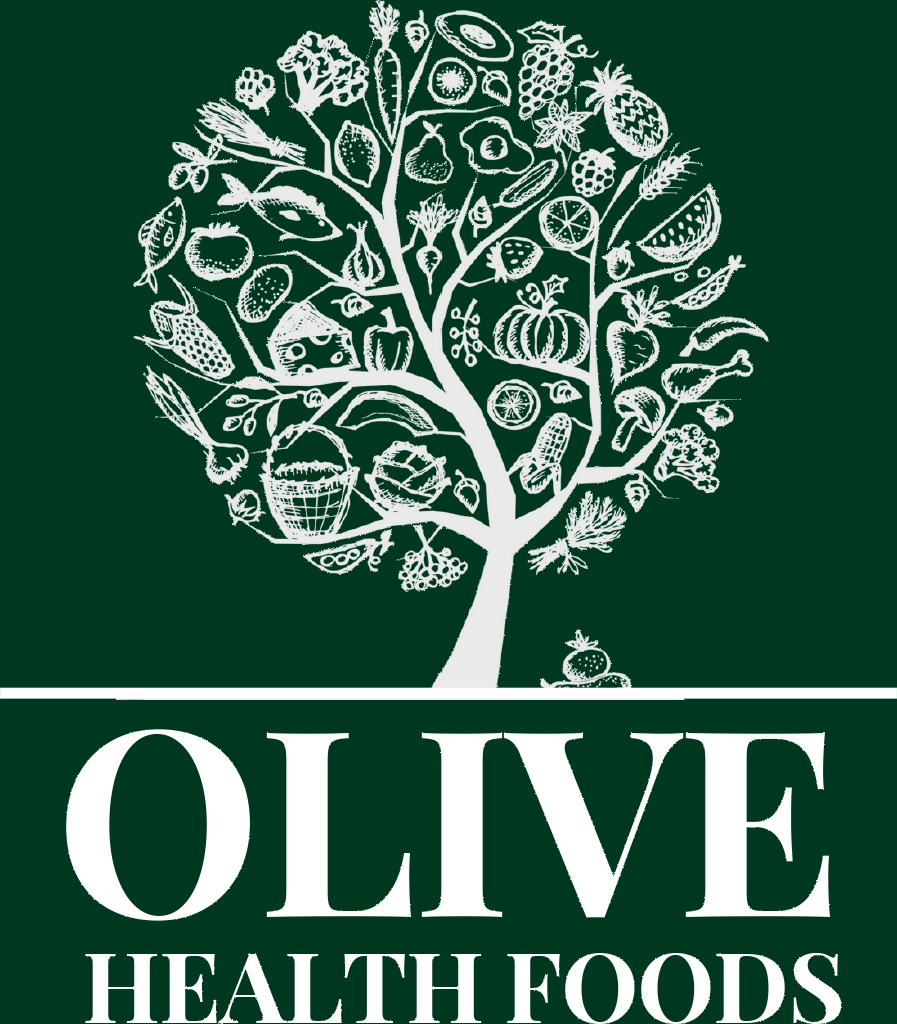Olive Health Foods