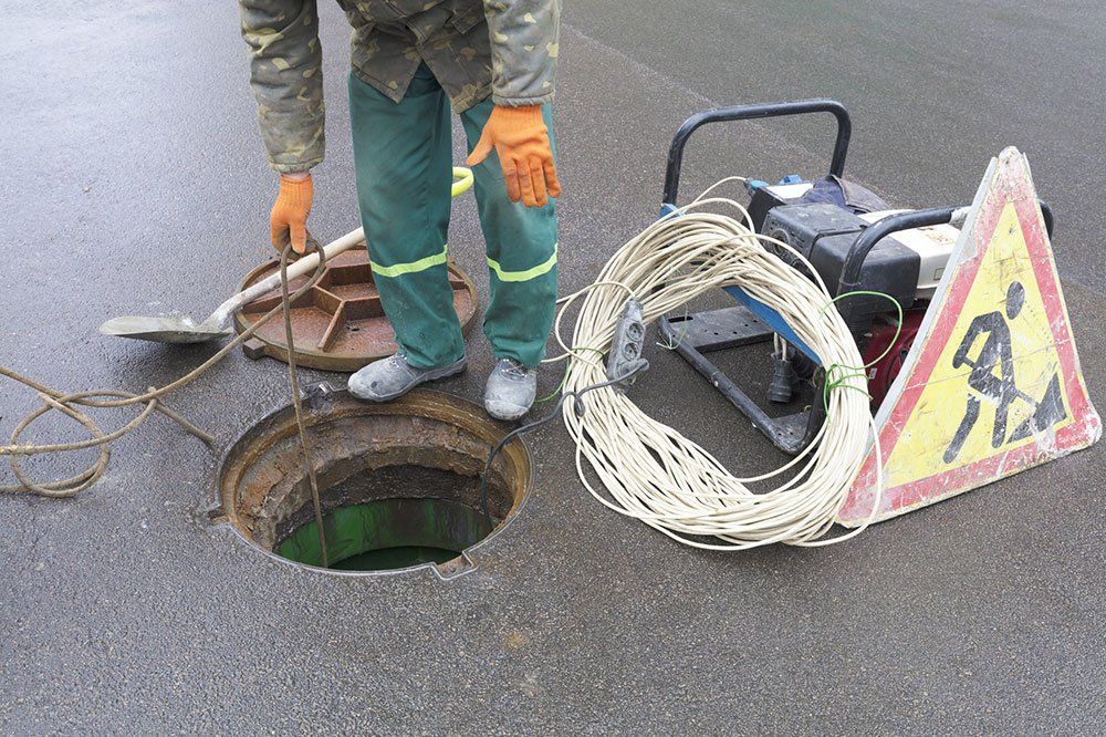 Drain cleaning