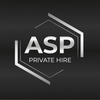 ASP Private Hire: Private Vehicle Hire in Alice Springs