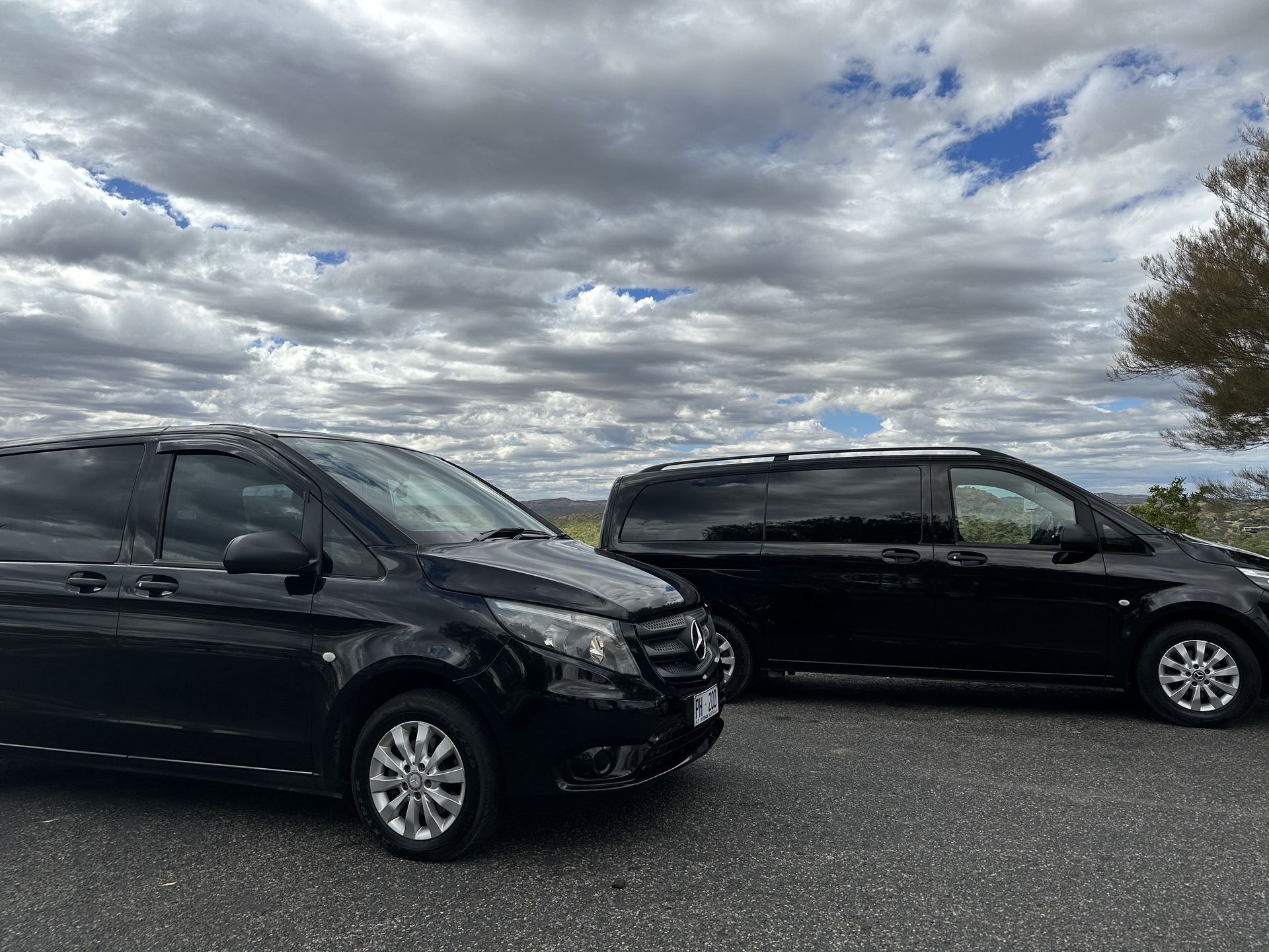 Car Wheels — Private Vehicle Hire in Alice Springs, NT