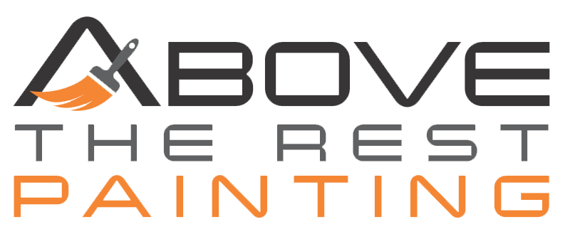 Above The Rest Painting Inc