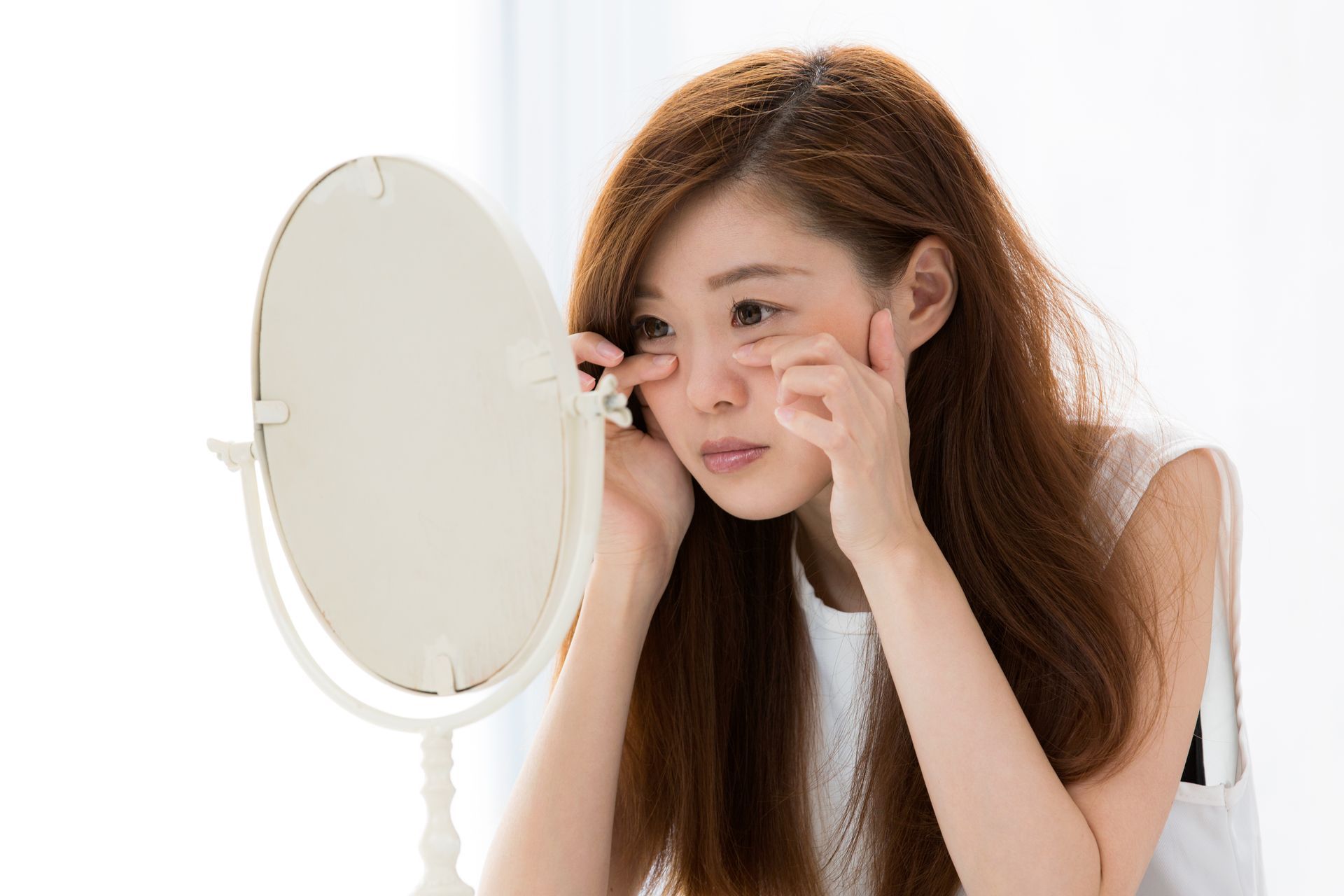 Para quem a Blefaroplastia é indicada