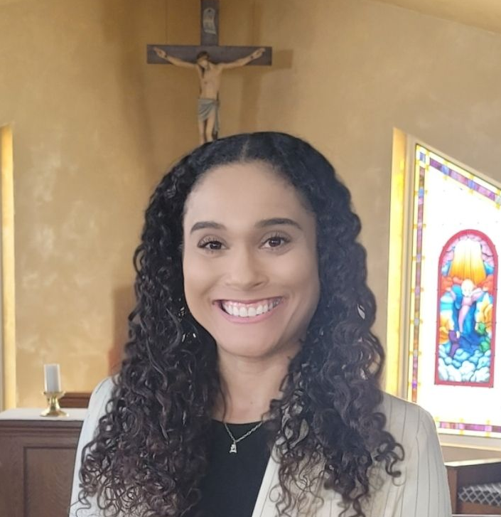 Alexis Oberle - Community Liaison