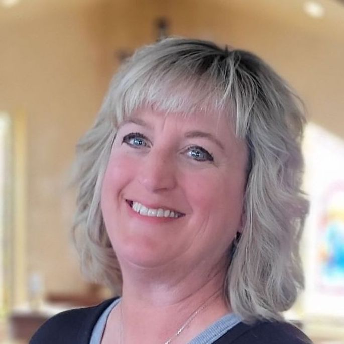 Amy Biorkman LPN - Admission Coordinator