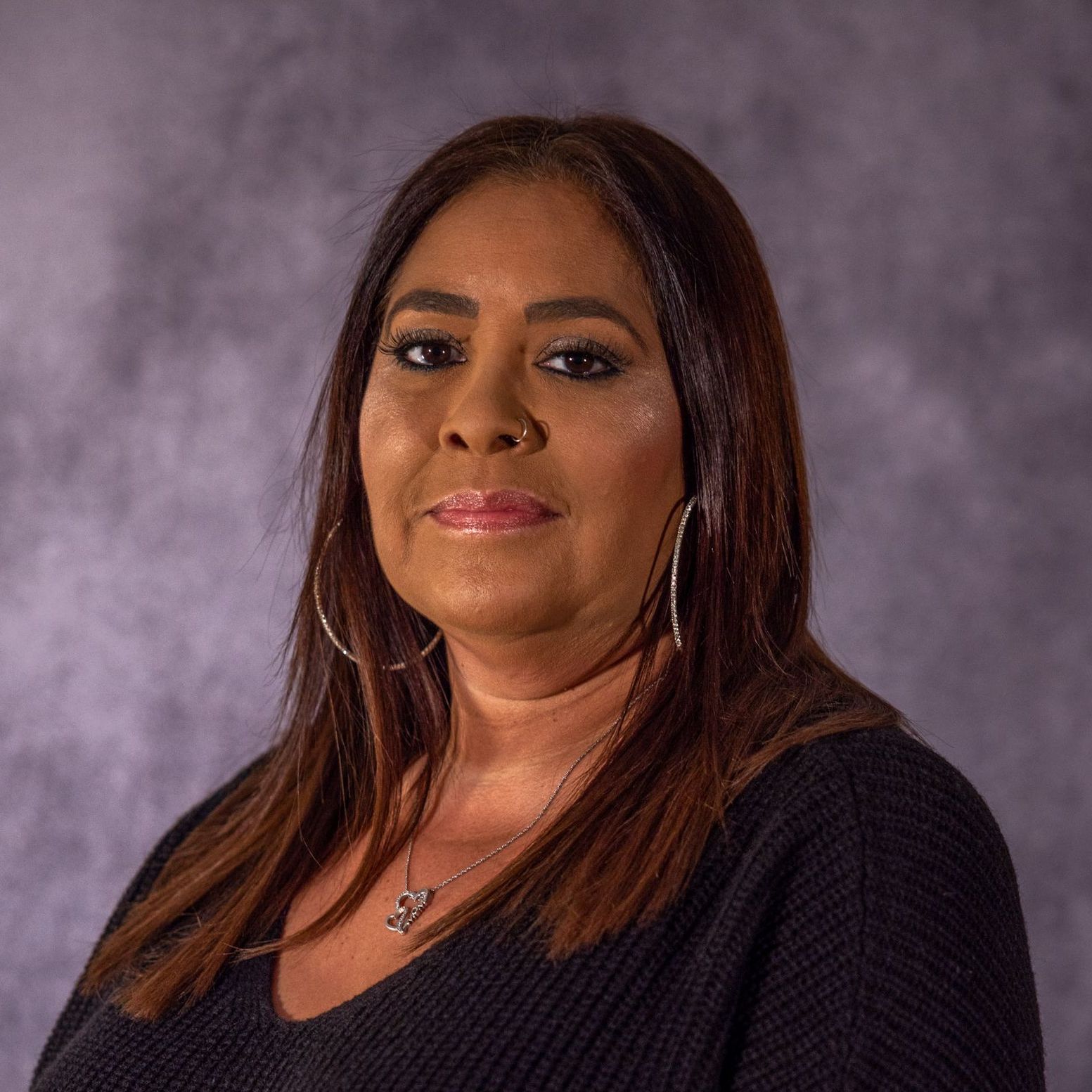 Christine Hernandez LPN - Intake Coordinator
