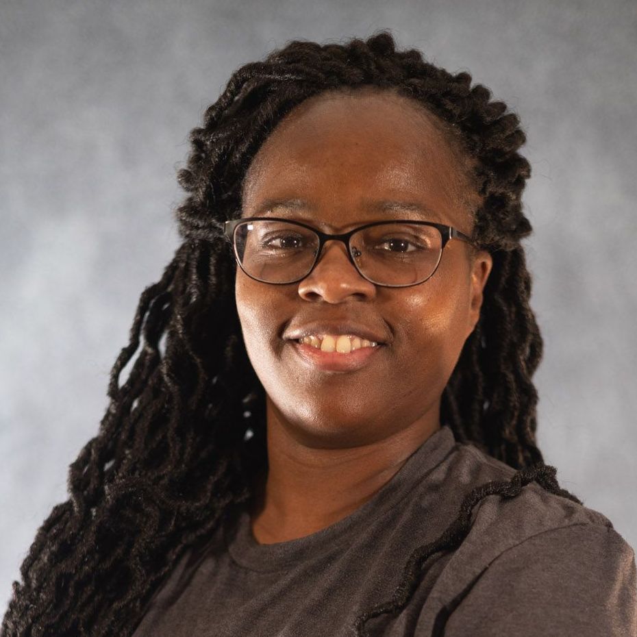 Chuki Jalloh LPN - Hospice LPN