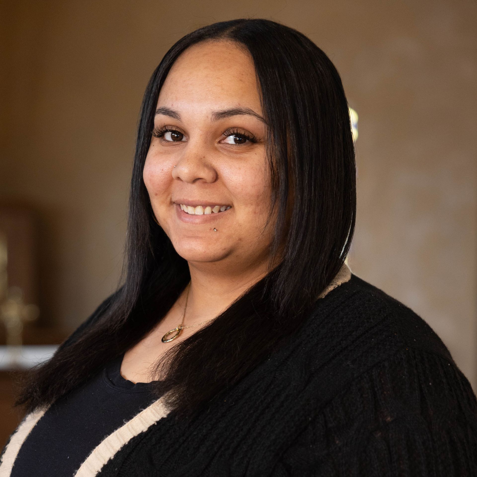 Ciara Clincy - Environmental Services Manager