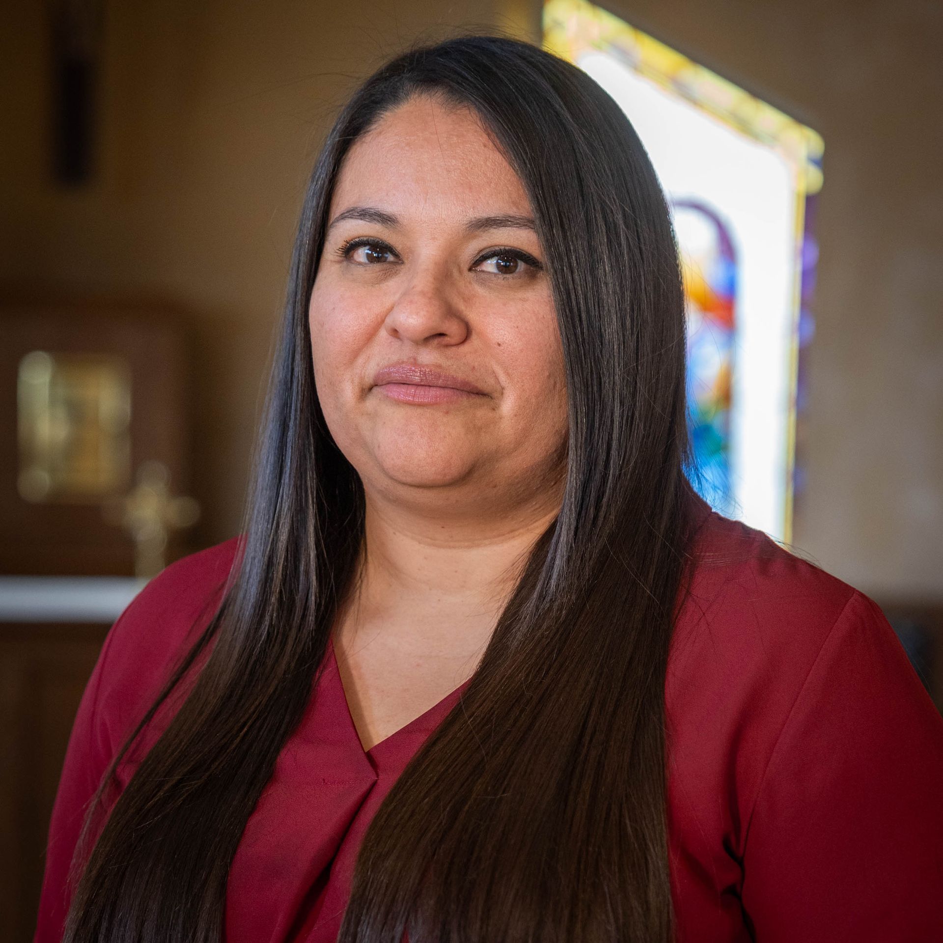 Cynthia Valles LPN - Infection Control Nurse Manager and Hospice Liaison