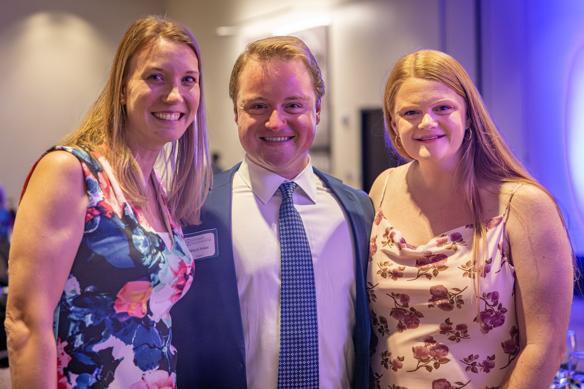 2025 Catholic Community Health Fall Ball