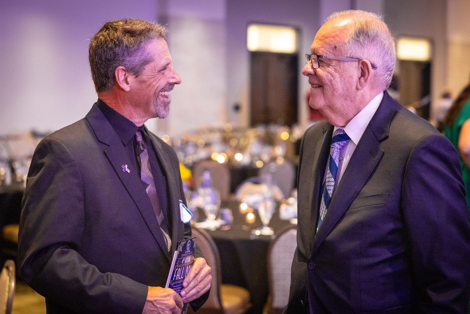 2025 Catholic Community Health Fall Ball