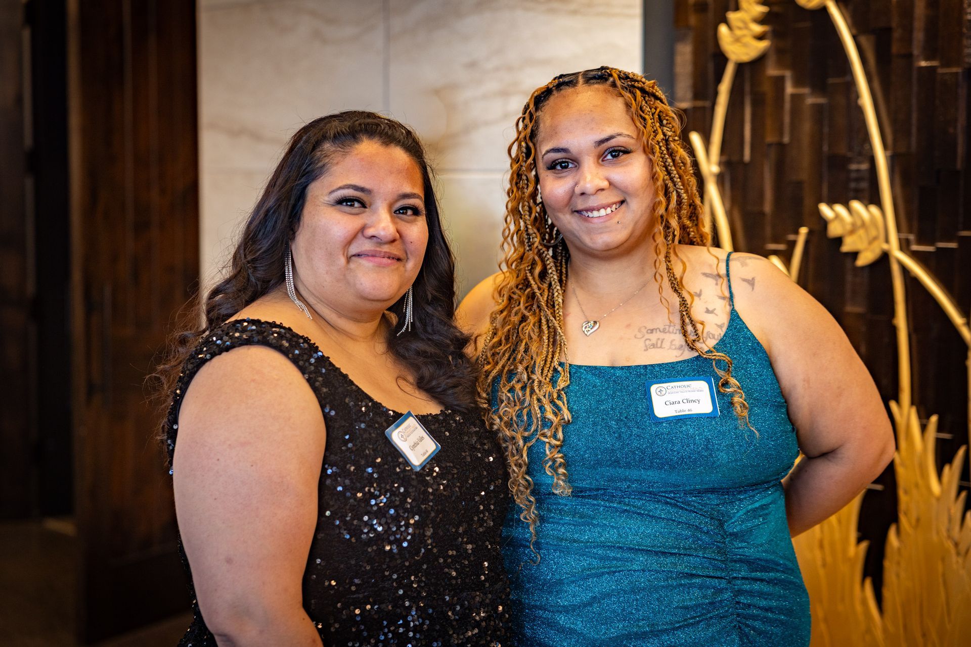 2025 Catholic Community Health Fall Ball