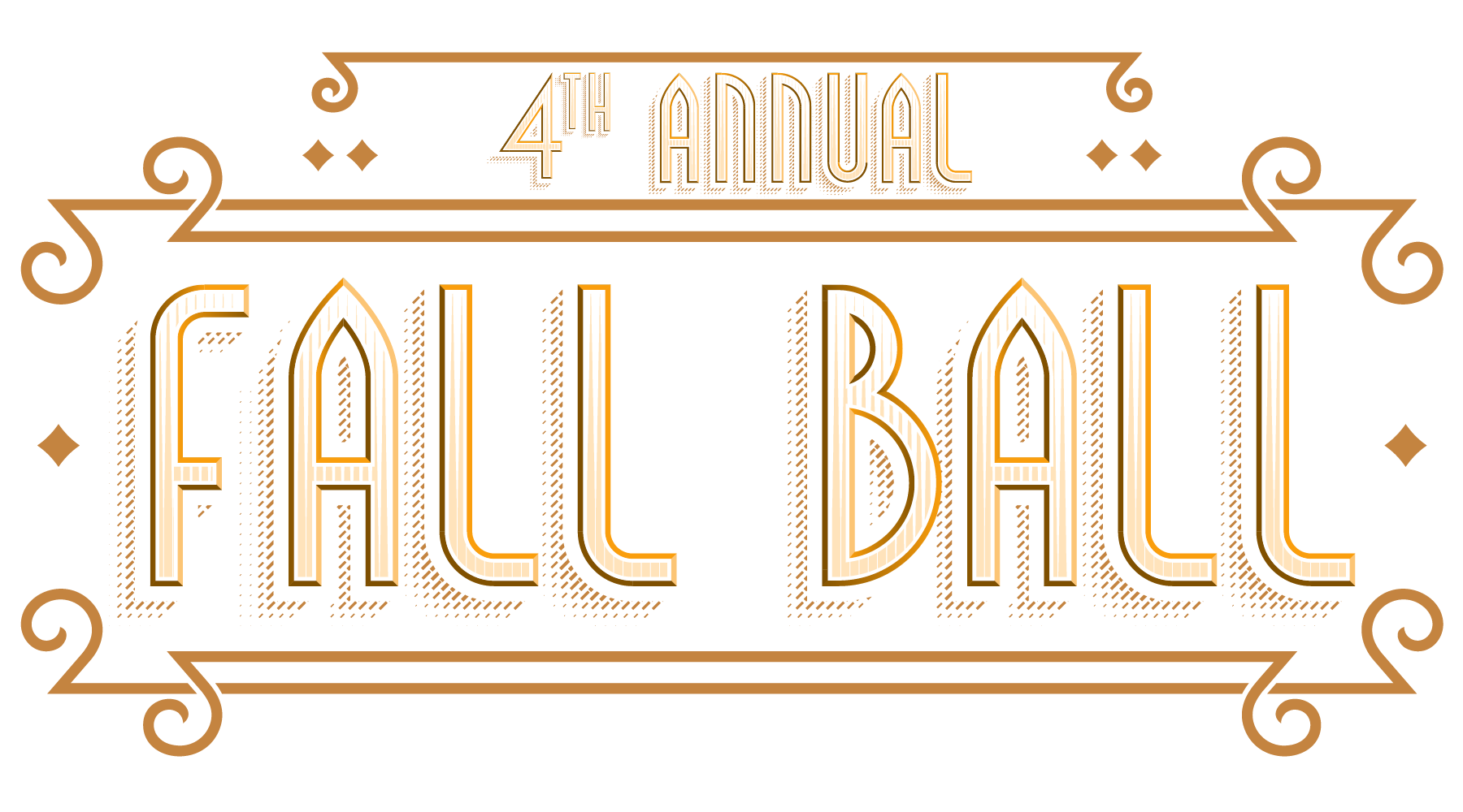 Catholic Community Health Fourth Annual Fall Ball