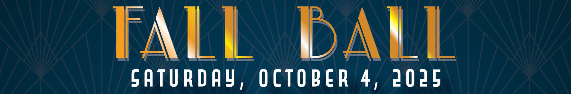 The Second Annual Catholic Community Health Fall Ball
