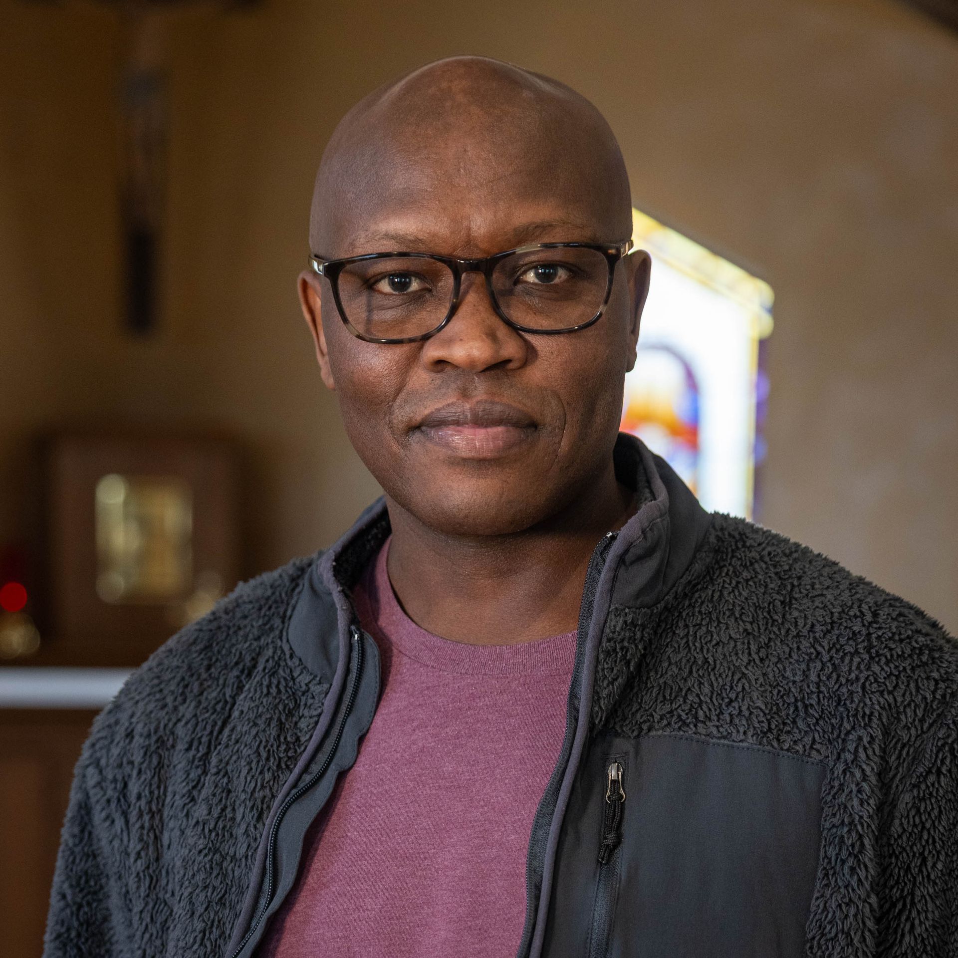 Jeremiah	Kuria RN - On-Site Educator
