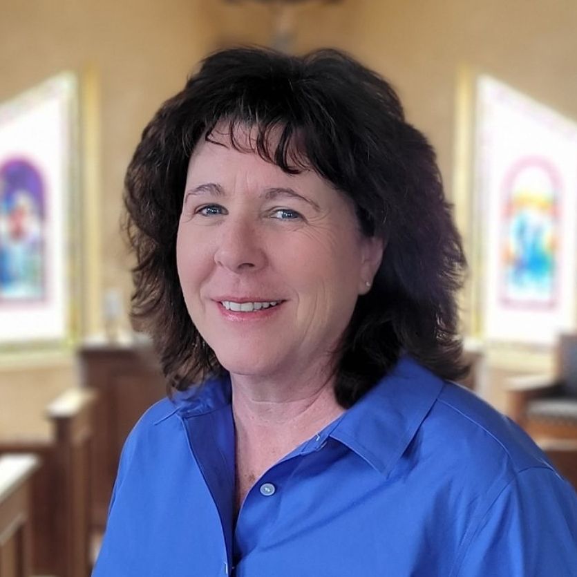 Jill Allin - Villa St. Francis Executive Director