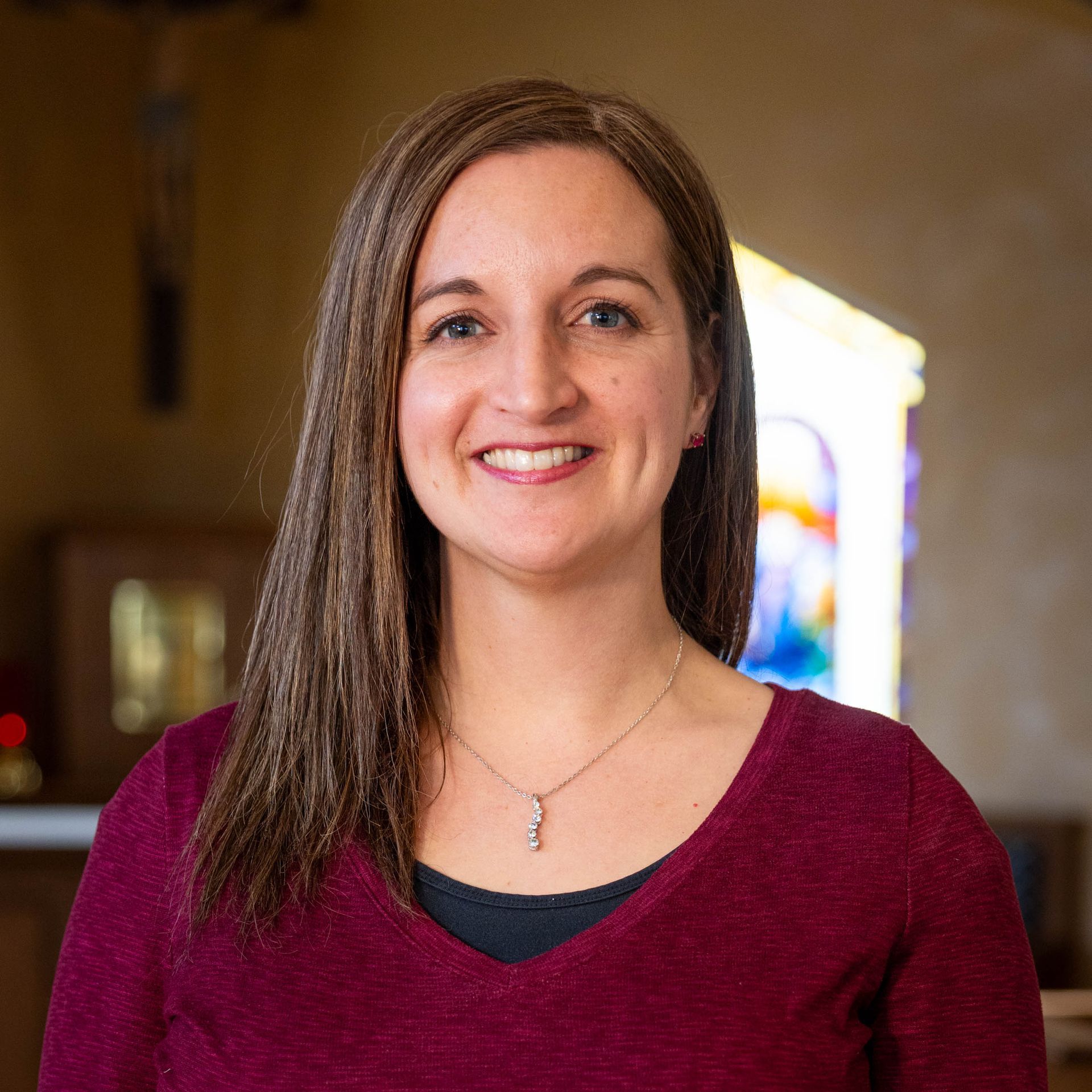 Karina	Fugett - Dietitian