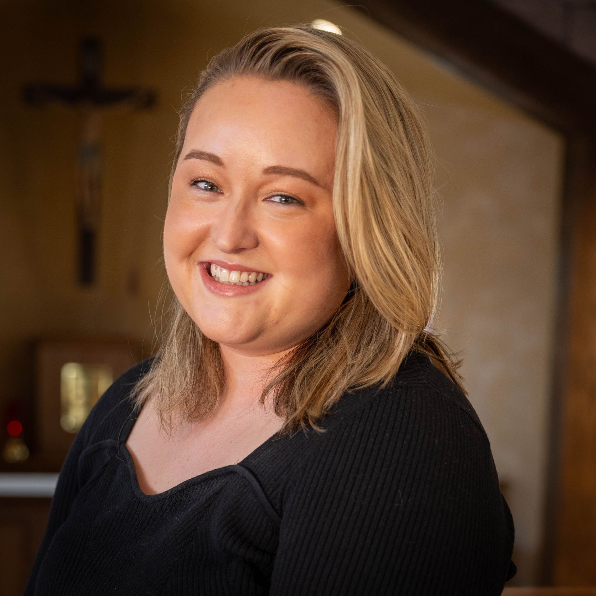 Kendra Unruh - HR Director